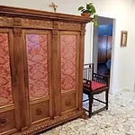 La Casa Di Amelie Apartment Parma
