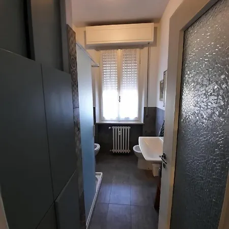 Appartement La Casa Di Amelie *