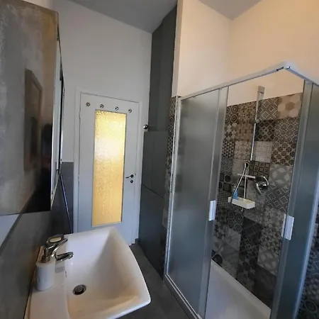 Appartement La Casa Di Amelie *