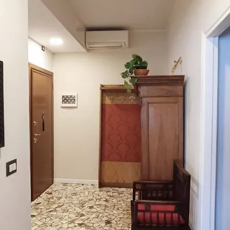 Apartment La Casa Di Amelie