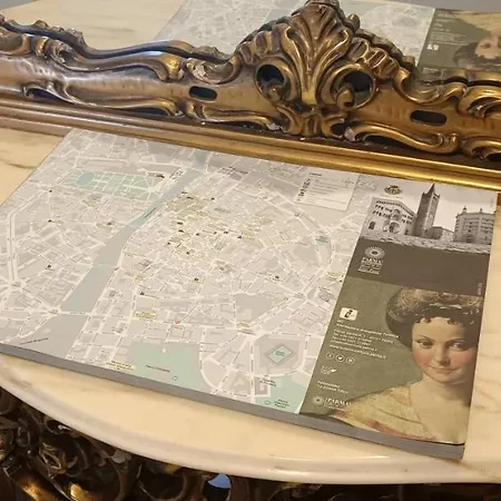 La Casa Di Amelie