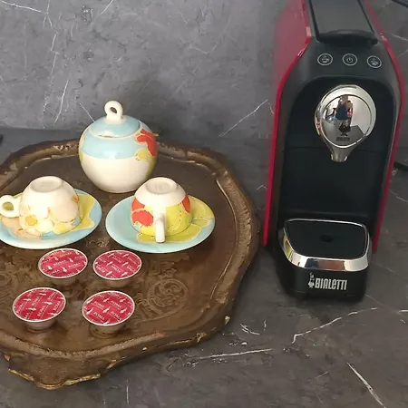 La Casa Di Amelie Апартаменты Парма