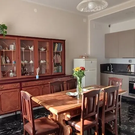 La Casa Di Amelie Parma