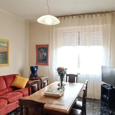 La Casa Di Amelie Апартаменты