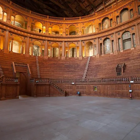 La Casa Di Amelie Parme