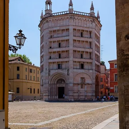 La Casa Di Amelie Appartement *