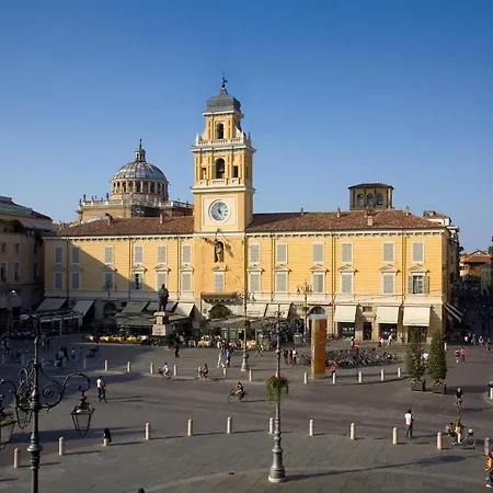 Апартаменты La Casa Di Amelie