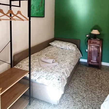 Appartement La Casa Di Amelie *