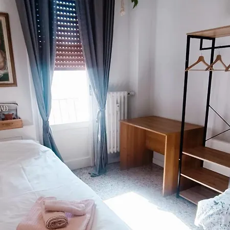 La Casa Di Amelie Apartment *