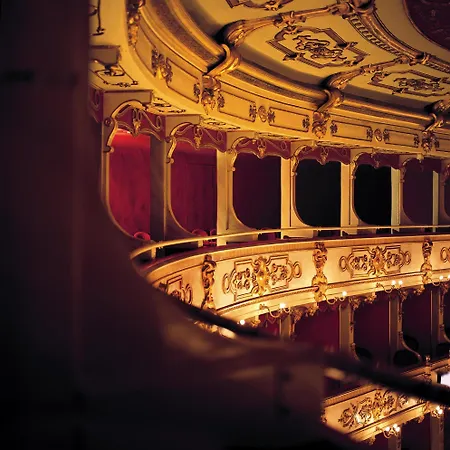 La Casa Di Amelie Апартаменты *