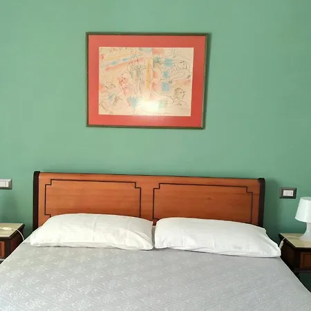Apartment La Casa Di Amelie *