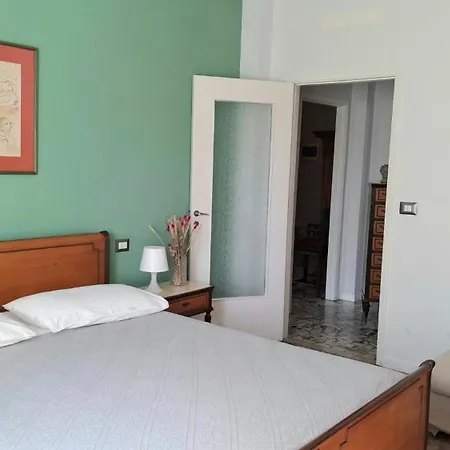 La Casa Di Amelie Parma