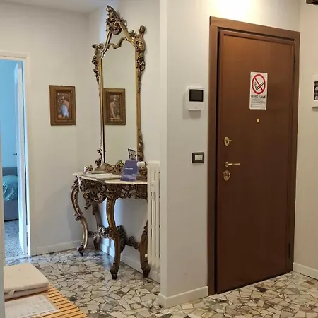 Apartment La Casa Di Amelie *
