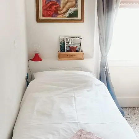 La Casa Di Amelie Parma
