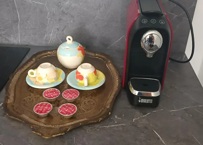 La Casa Di Amelie Appartement Parma