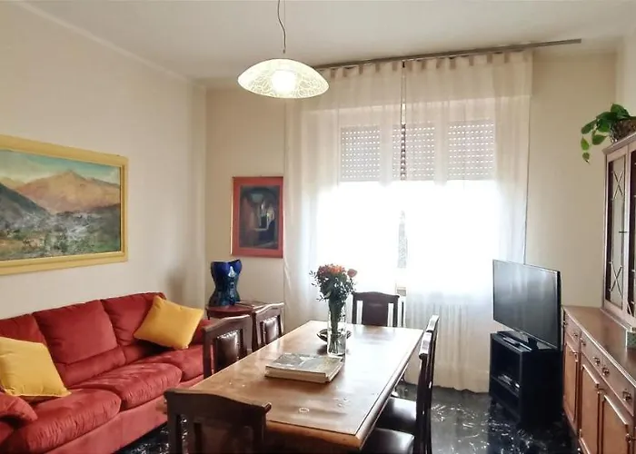 La Casa Di Amelie Appartement