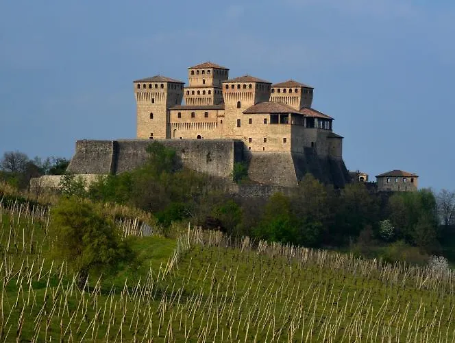 Appartement La Casa Di Amelie