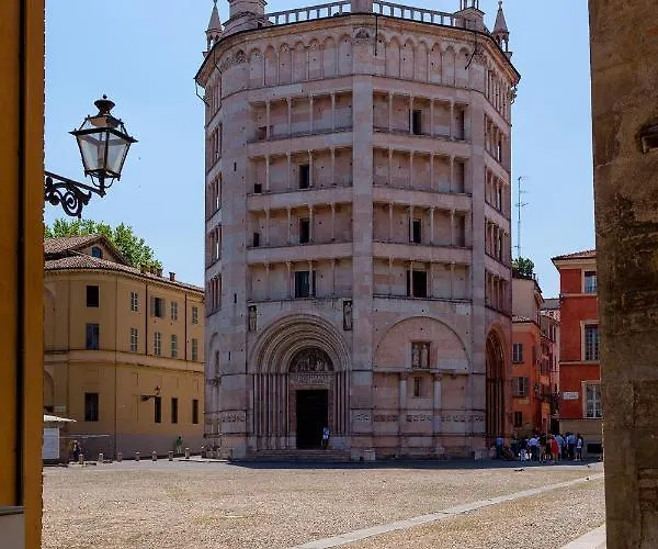 La Casa Di Amelie Appartement *