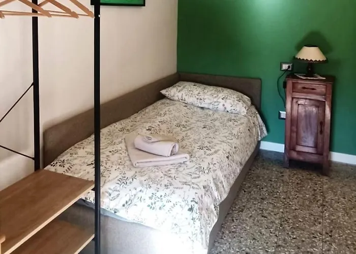 Appartement La Casa Di Amelie *