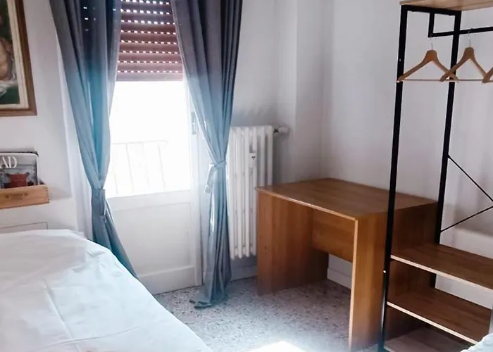 La Casa Di Amelie Appartement *