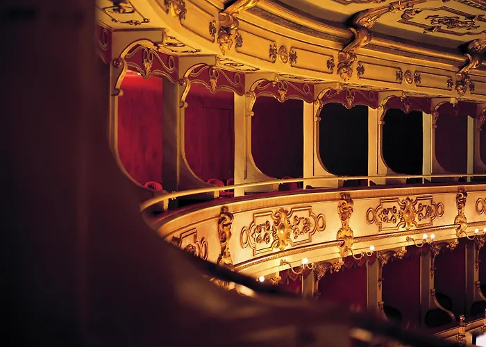 La Casa Di Amelie Appartement *